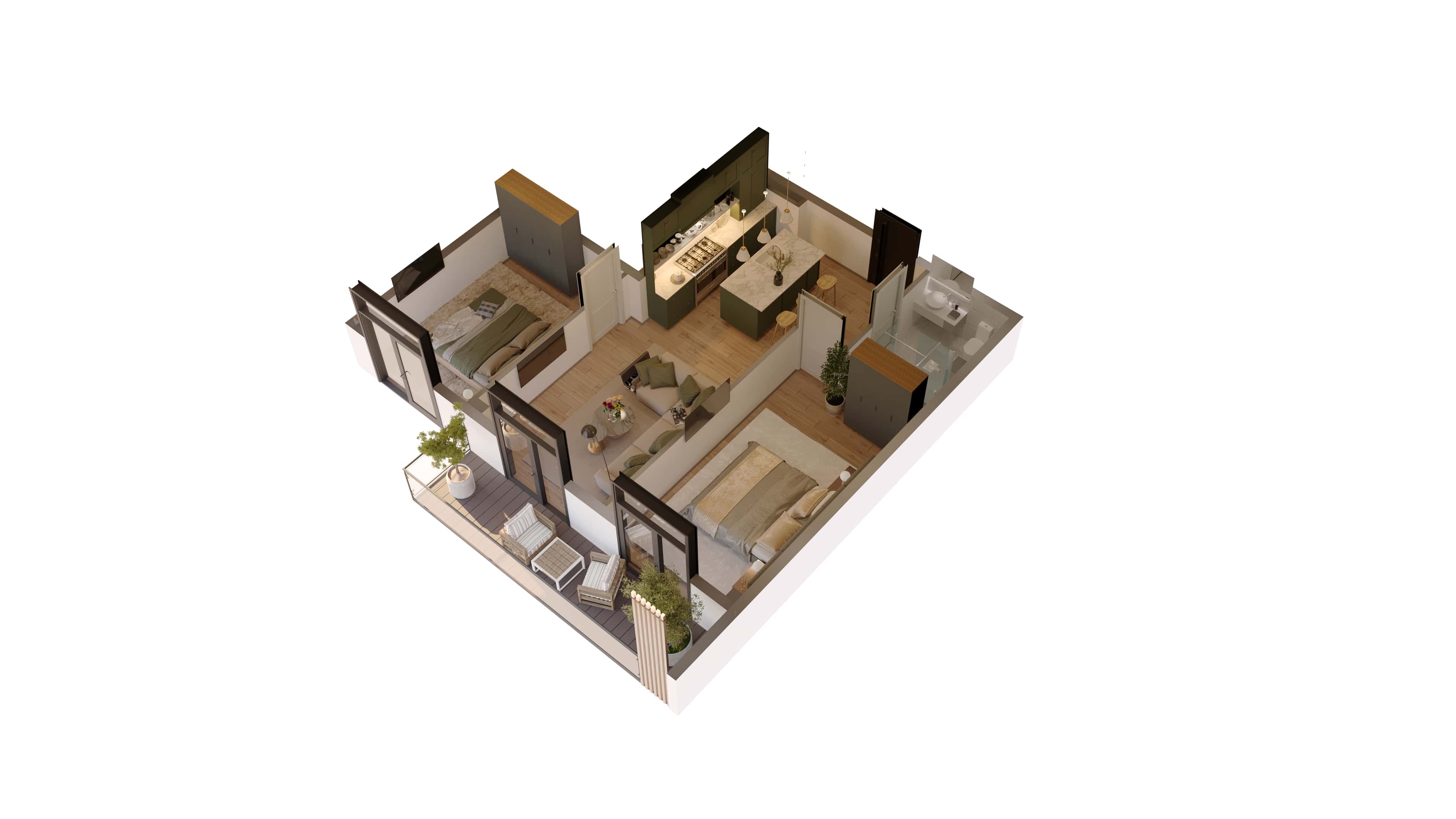 3D Image